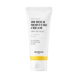 skin food NEW 스킨푸드 로열허니 착한 수분 크림 100ml