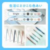Mitsubishi Pencil MSXE5LS05.66 Multifunction Pen Jet Stream Light Touch Ink