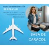 2 Baba De Caracol Sheló Nabel Crema Facial De Bolsillo