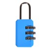 Digit Combination Password Lock Luggage Number Padlock Travel Security Lock