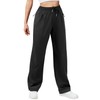 JEKAOYI Womens Athletic Hiking Pants Lightweight Quick Dry Water Resistant