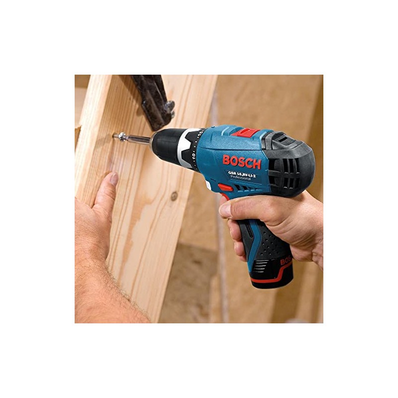 BOSCH Set Accesorios Mini-X-Line Brocas y Puntas | 15pz.