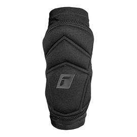 Reusch Active Elbow Protector Tight Fitting Elbow Pads Elbow Protection for Adults for Men and Women with Extended Protection Area for Optimal Impact Protection