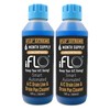 iFLO 6 Month Smart Automated AC Drain Line Cleaner Cartridge