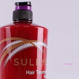 Mimi Shop U01 Enhancing shine and elasticity 730ml henna hair rinse cde637 / 윤기탄력 강화 730ml 헤나 헤어린스cde637