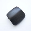NEOLVZT Suede Gear Shift Shifter Knob Cover Cap Trims for