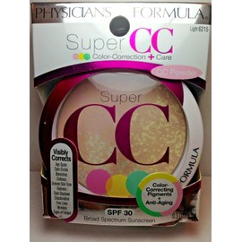 Physicians Formula Super CC Color-Correcti