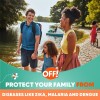 Off! OFF Family Care Insect & Mosquito Repellent Bug Spray