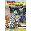 Crazy: The Magazine That Dared To Be Dumb