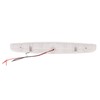 RV LED Porch Awning Light RV Exterior Interior Strip Lamp