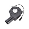 Air Blower Portable Time Saving Multi Purpose Hand Crank BBQ