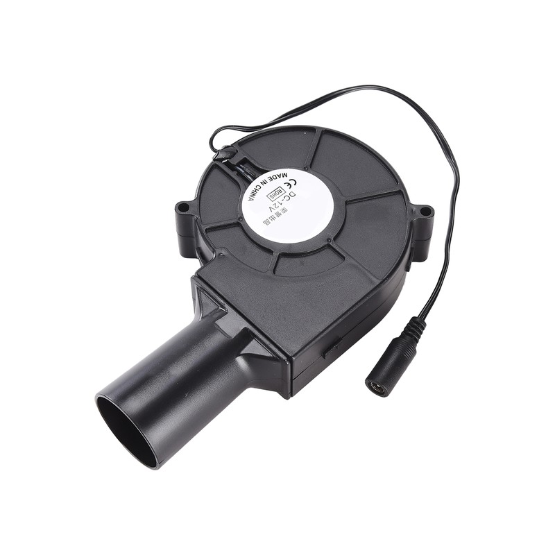 Air Blower Portable Time Saving Multi Purpose Hand Crank BBQ