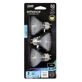 Feit Electric Bulb LED MR16 450L 6W