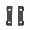 IwbwlAg Double Din Dash Install Bezel Radio Stereo Kit for