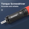 Sanliang Torque Screwdriver Wrench Driver Bits Set 10-70 Inch Pounds
