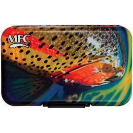 MFC Poly Fly Box - Maddox's Go Pro Bow