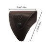 Hatchet Sheath,Axe Sheath Leather Axe Blade Cover for Camping Accessories