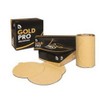 U.S. Chemical & Plastics 6" PSA P320 Gold Paper ROLL