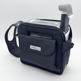 ARYA Q Powered by Drive Carrying Case