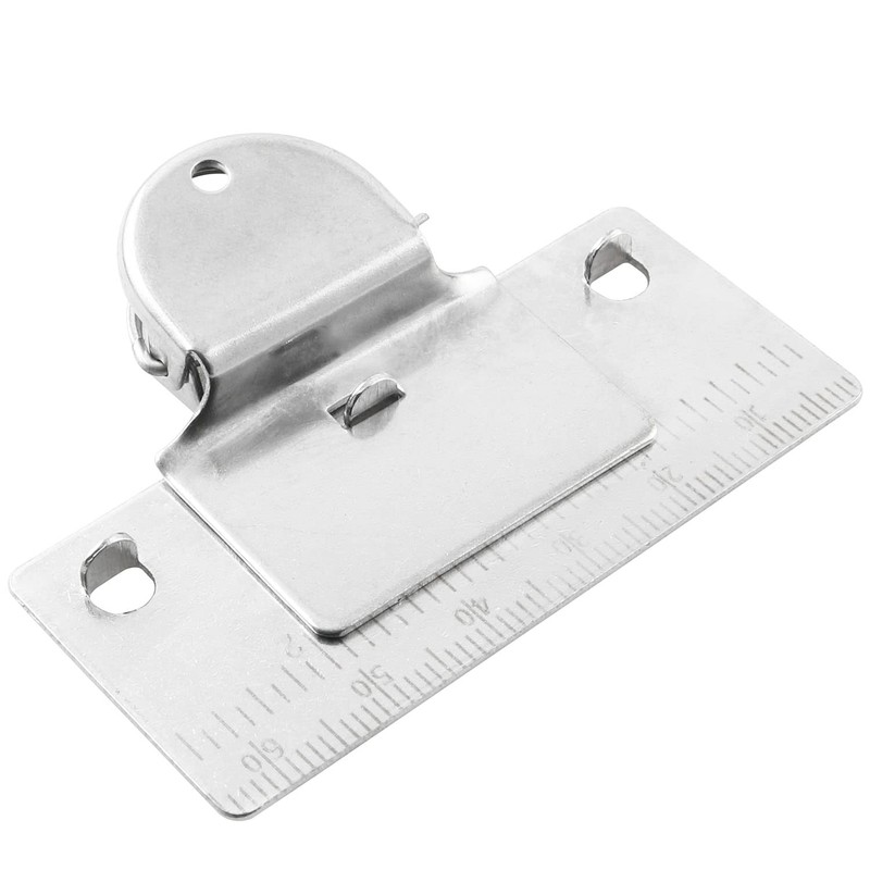 TAODAN Tape Measure Fixing Clip Measuring Tape Clip Precision Tape