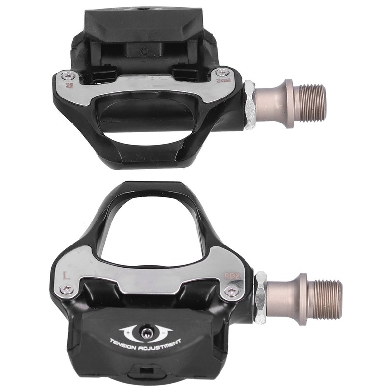 GUB RD2 Road Bicycle Selflocking Pedals Cycling Pedals Aluminum Alloy