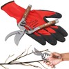 KOTARBAU® Garden Shears, Hedge Shears, Rose Shears, Loppers for the