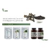 [Korean Herbal Pills] 100% Natural Kelp (Sea Tangle) Pills 다시마
