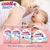 GOO.N Plus+ Pants L Size (up to 31 lb) Unisex
