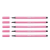 STABILO Erika Fibre Tip Pen 68, Line Width: 1.0 mm,