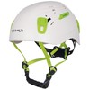 Camp Titan Helmet white Head circumference 48-56cm 2019 Ski &