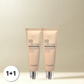 Dr. Hedison [1+1] 닥터헤디슨 EGF 블레미쉬 밤 파데프리 BB크림 50ml 2개