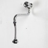 Soytich Sparer05 Stainless Steel Water Saver Shower Head Tap Swivel