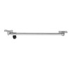 299‑534mm Telescoping Hatch Support Adjuster Marine Grade Stainless Steel for