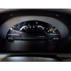 RPSDZN S2000 Cluster Conversion Satin Acrylic MOUNTING KIT for 92-95