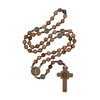 St Benedict Mens Large Intercession Rosary