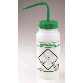 JEGS Alcohol/Methanol Primer Bottle | 16 Ounces | Made In USA | Injects Alcohol/Methanol Into Supercharged Engines