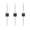 HUABAN 20pcs 6A8 Rectifier Diode 6A 800V R-6 6 Amp