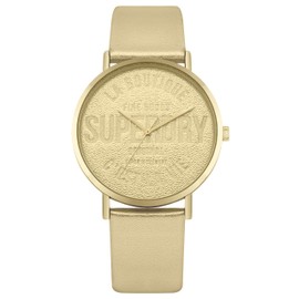 Superdry Casual Watch SYL251G