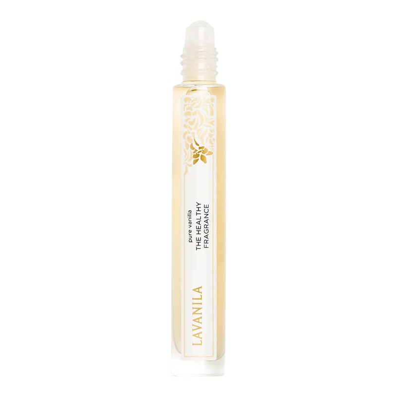 Lavanila The Healthy Fragrance - Pure Vanilla, 50ml