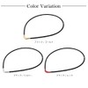 Phiten Necklace, RAKUWA Magnetic Titanium Necklace S-|