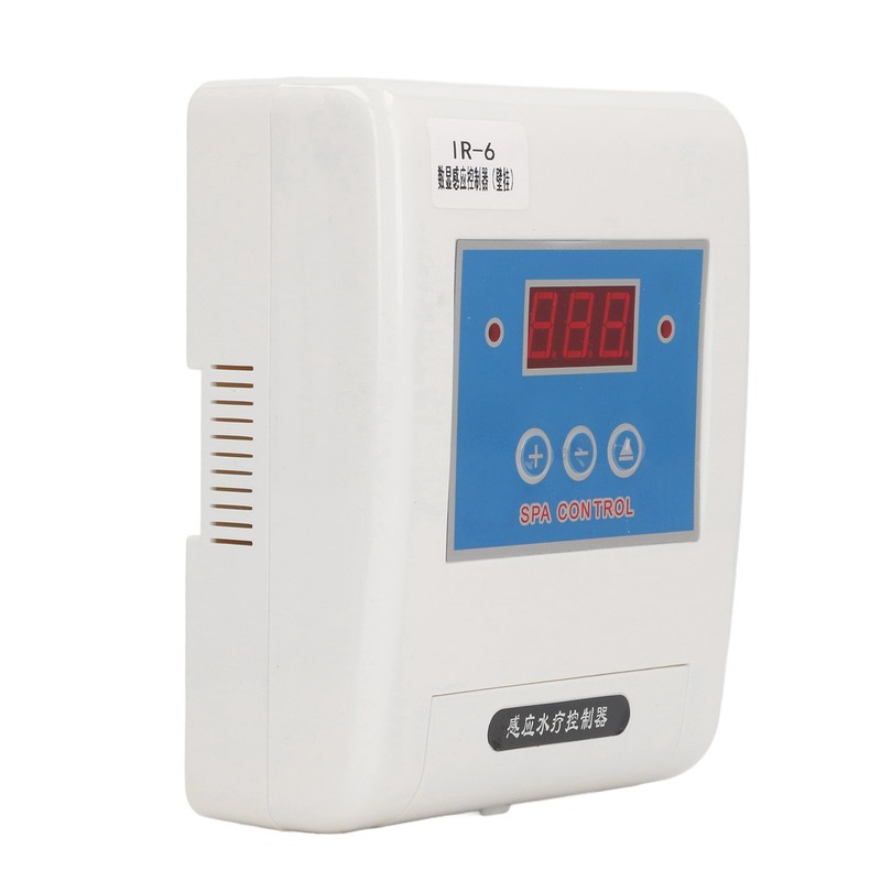 SPA Sensor Digital Display Controller Sensitive Pool Sensory Induction Switch
