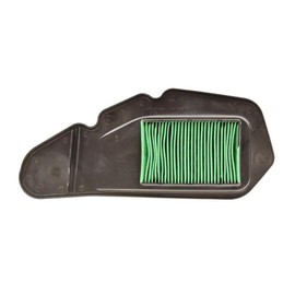 Air Filter Insert - Fits Honda PCX 125/150 WW EX2, SH 125 i ANC - High Quality Replacement Air Filter