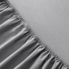 Good Nite Super King Fitted Sheet Bed Sheets 25CM Extra