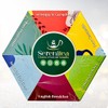 SereniTea Tea Collection Gift Set - Tea selection consists of