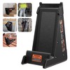 VEVOR Ladder Levler, 380lbs Load PP Ladder Leveling Tool, Pitch