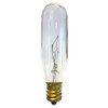 National Artcraft® 25W Candelabra Base Tube Light Bulb (Pkg/20)