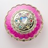 Pretty Cure 20th Anniversary Presto Powder Compact