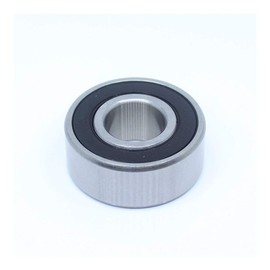 RAEZWJTDC 62203 2RS Non-Standard Deep Groove Ball Bearings 17x40x16mm ABEC-1 Bearing