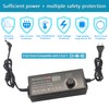144W Power Supply Adjustable DC 3V ~ 36V Variable Universal