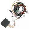 For Polaris Stator & Regulator Rectifier for Polaris Xplorer 400